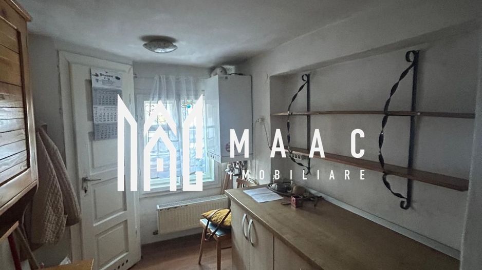 OPORTUNITATE-Apartament 3 Camere I Etaj 1 I Ultracentral - Poză 12