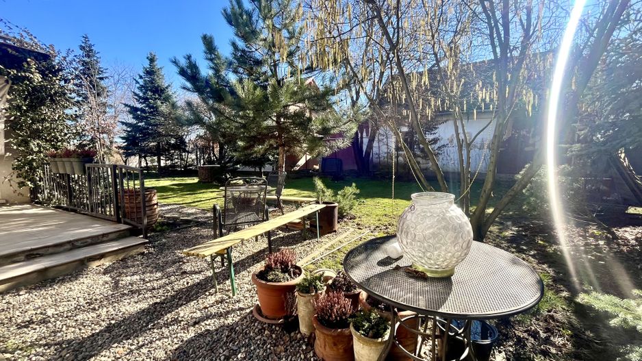 Casă de vis în Giroc – Eleganță clasică, spațiu vast și confortabil - Poză 33