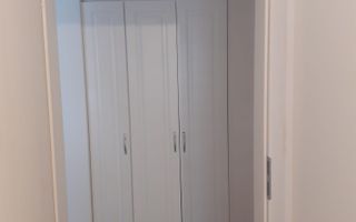 AP. 2 CAMERE- METALURGIEI, PARCARE INCLUSA, BLOC NOU, MOBILAT MODERN - Poză 5