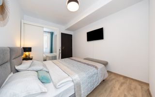 Apartament Premium 2 Camere | Terasă Spațioasă + Loc de Parcare | Season Residen - Poză 17