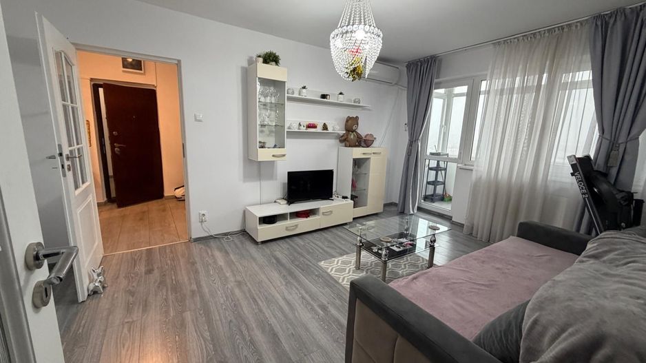 Apartament 2 camere Tineretului-Unirii T683 - Poză 8