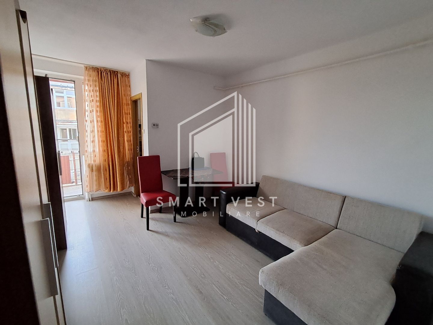 Garsoniera | 22 mp | Zona micro 17 Ostrovului - Poză 1