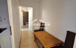NECTORA IMOB-Apartament 3 camere, 2 bai, 2 balcoane, Str. Doina, 72 mp - Poză 6