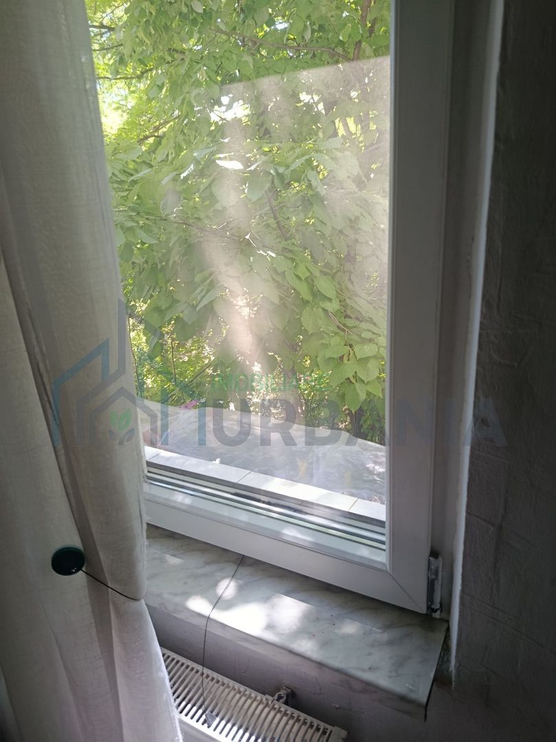 Apartament semidecomandat, Aleea Mircea cel Bătrân, Iași - Poză 5