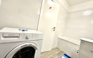 Campeador City - 2cam |complet mobilat+utilat,parcare subteran| - Poză 10