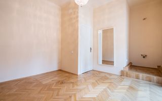 COMISION 0% - Vila 270 mp, teren 343mp renovata,  Floreasca - Stefan cel Mare - Poză 15