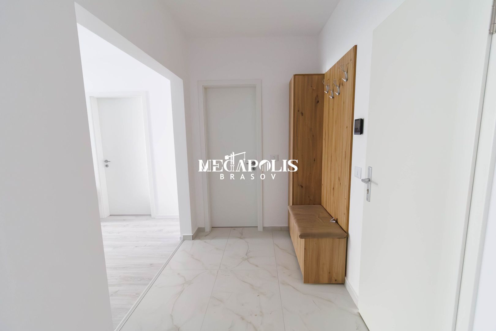 Intabulat / Mobilat Utilat / Parcare - Poză 9