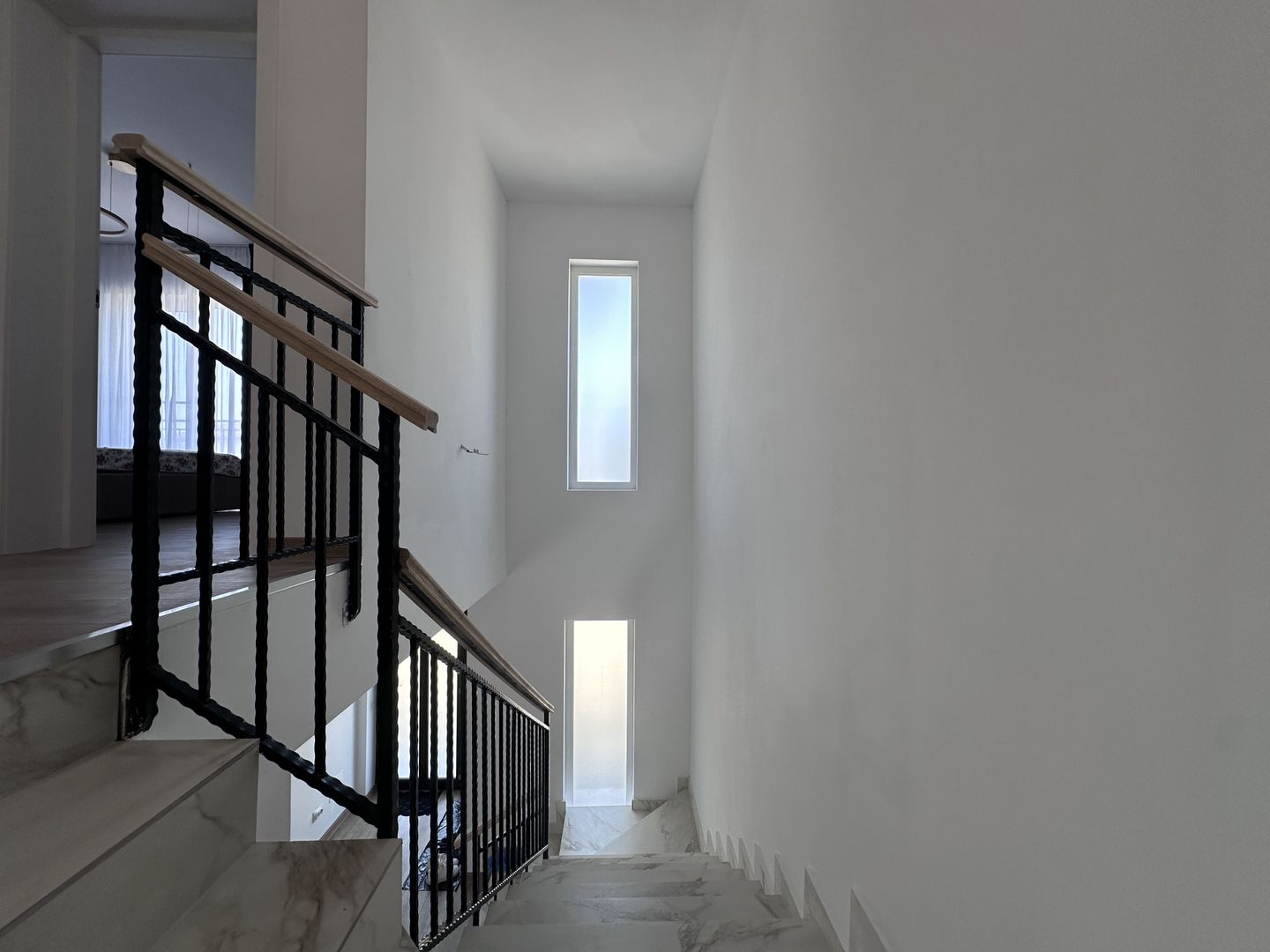 Vanzare casa noua cu 4 camere in Green Residence - Comision 0% - Poză 19