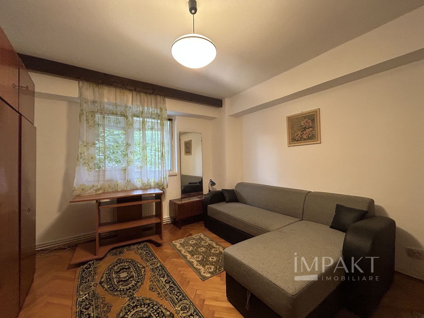 Vanzare apartament decomandat, confort sporit, Calea Dorobantilor - Poză 6