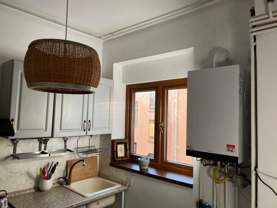 Apartament Cismigiu - Poză 10