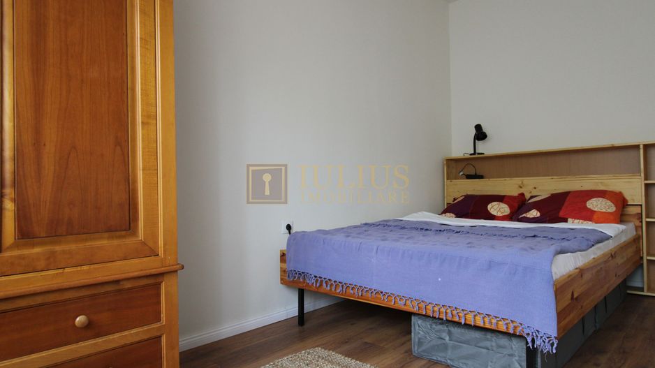 Semicentral - Gh Lazar, centrala proprie - Poză 7