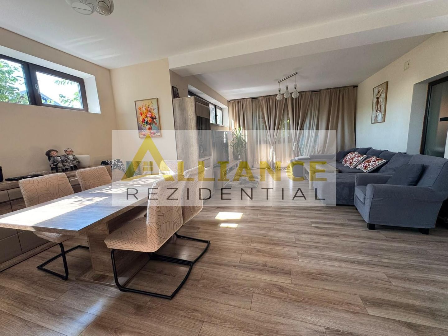 EXCLUSIVITATE - VILA INDIVIDUALĂ P+1+M+pod - Poză 5