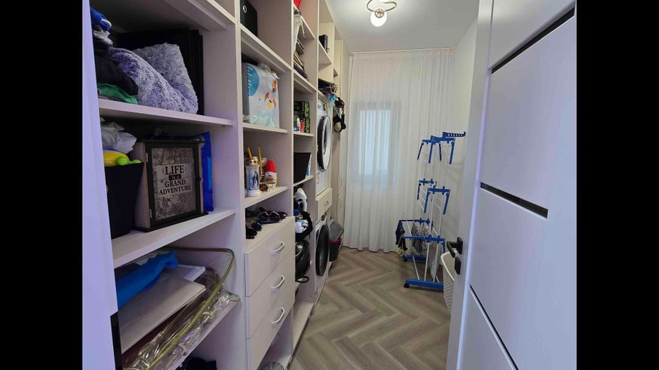 BRASADAS vinde casa Smart 2026 . 130 mp. Mobilată & Utilată. - Poză 15