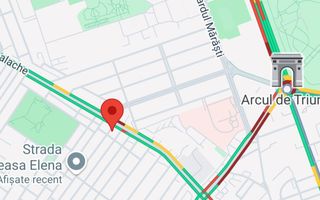 Casa pe Bulevardul Mihalache –  Piața Domenii - Poză 5