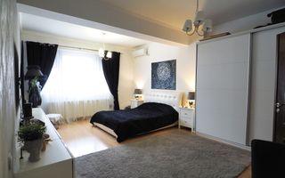 Vanzare 2 camere partial mobilat 1Mai-Victoriei - Poză 3