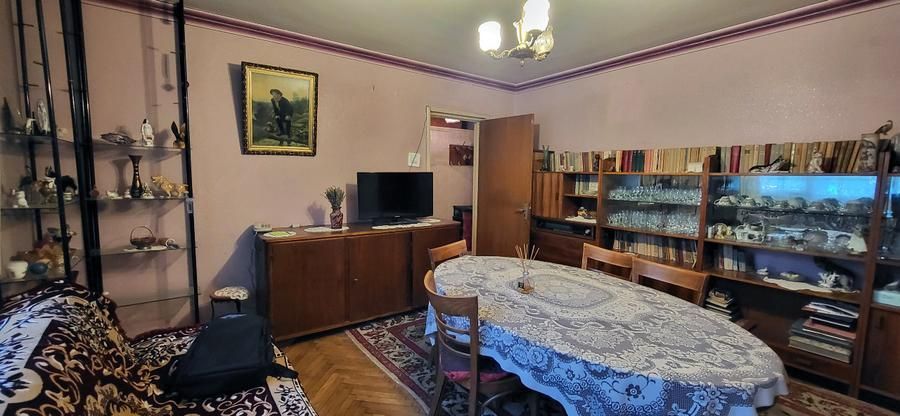 Vanzare apartament 2 camere Titan- Postavarul - Poză 2