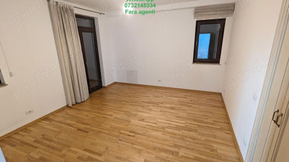 Casa moderna, mobilata, 5 camere, 179 mp utili, 544 mp teren, Galata - Poză 5