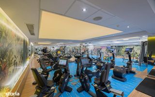 Garsonieră de închiriat modernă | Clădire renovată | Facilități premium - Poză 16