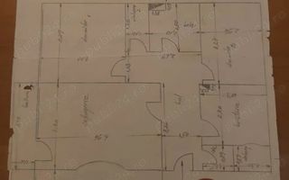 Apartament 4 cam Mazepa 1,et 3 - Poză 9