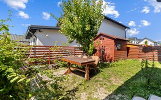 Apartament 2 camere de vânzare – Sanpetru, parter, curte proprie - Poză 8