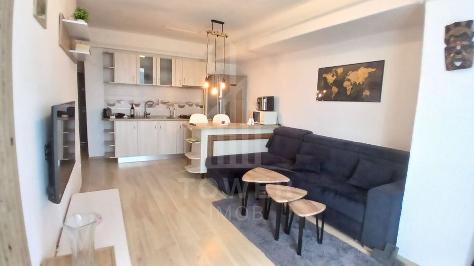 Apartament 2 camere | zona Doamna Stanca - Poză 2