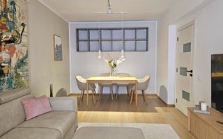 Apartament 2 camere | Prima închiriere | Bloc 2024 | Loc de parcare | - Poză 2