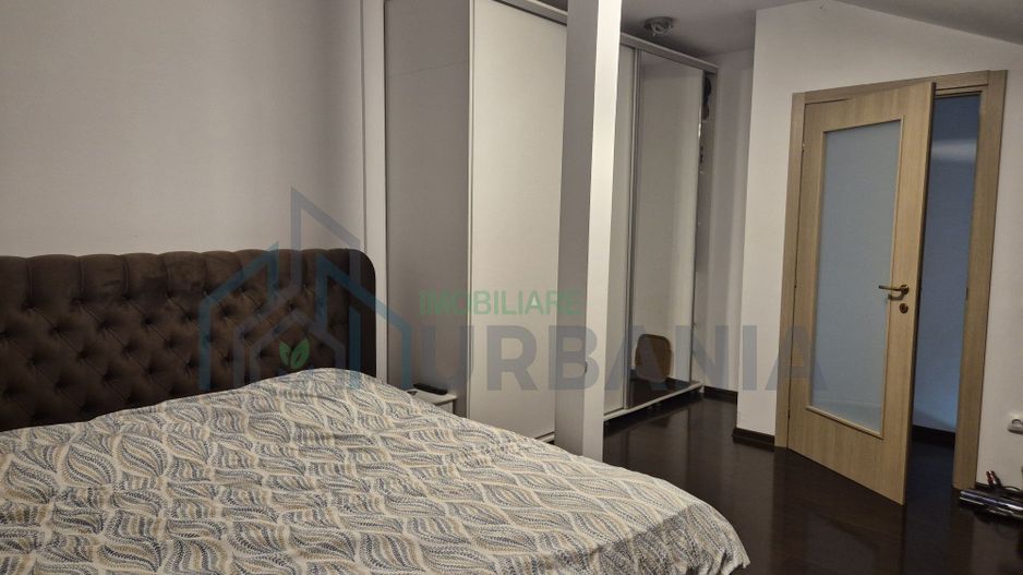 Apartament cu 2 camere, dispus pe două niveluri, în Vișoianu – Lunca Cetățuii - Poză 3