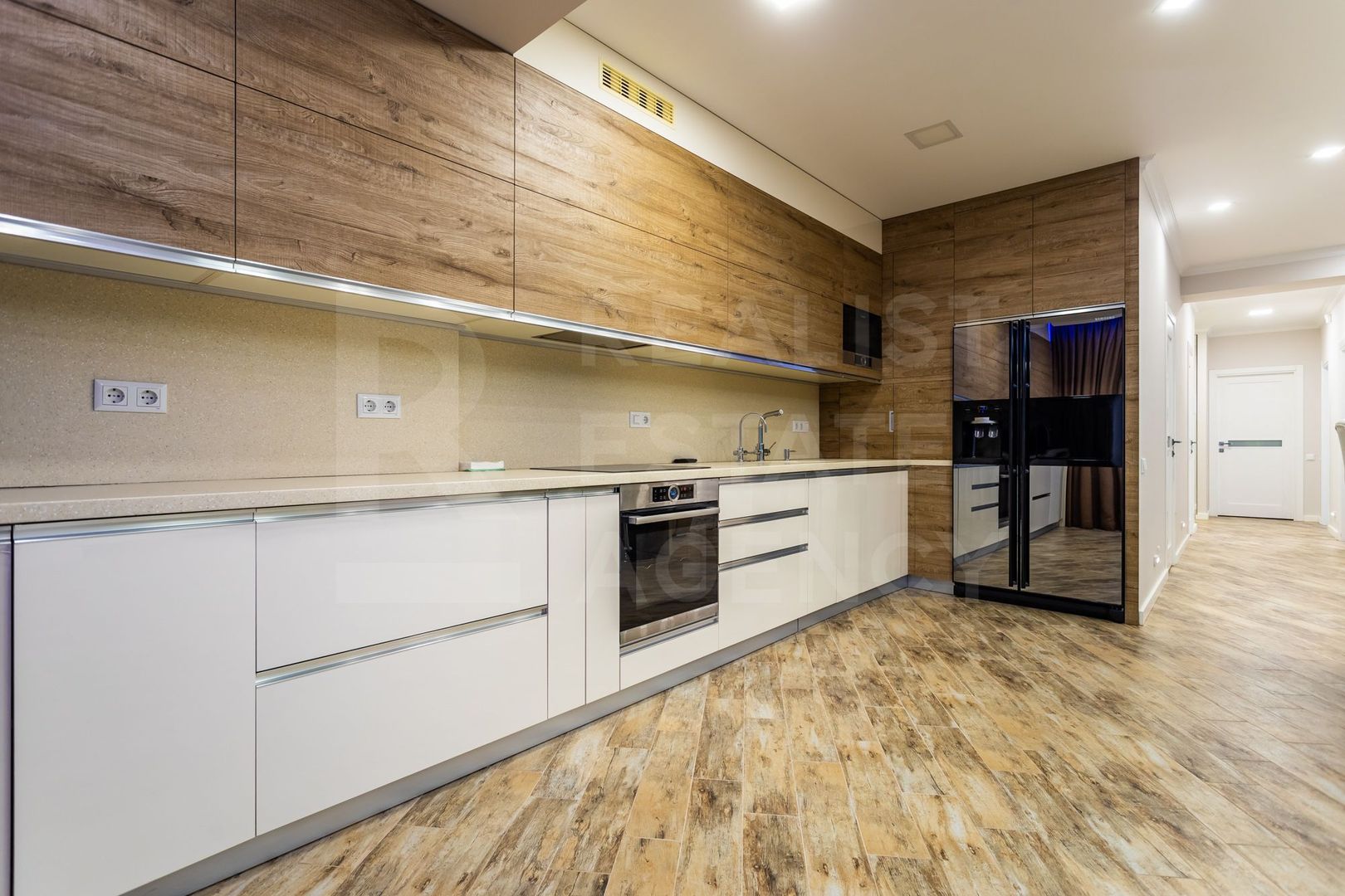 Chirie, apartament, 3 camere, str. Bogdan Voievod, Râșcani - Poză 1