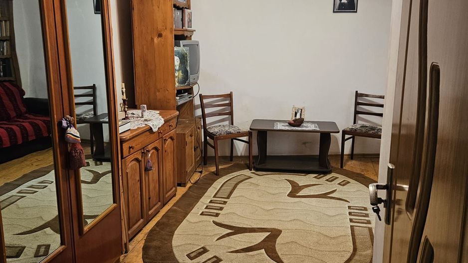 Apartament central Brașov - Poză 5