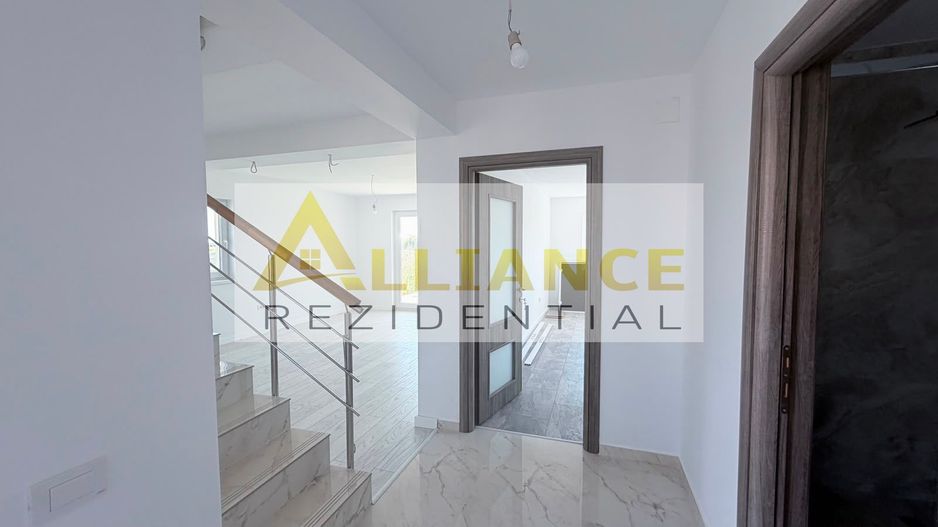 Casa Individuala - 4 camere - 2 bai - 250mp teren - Poză 2