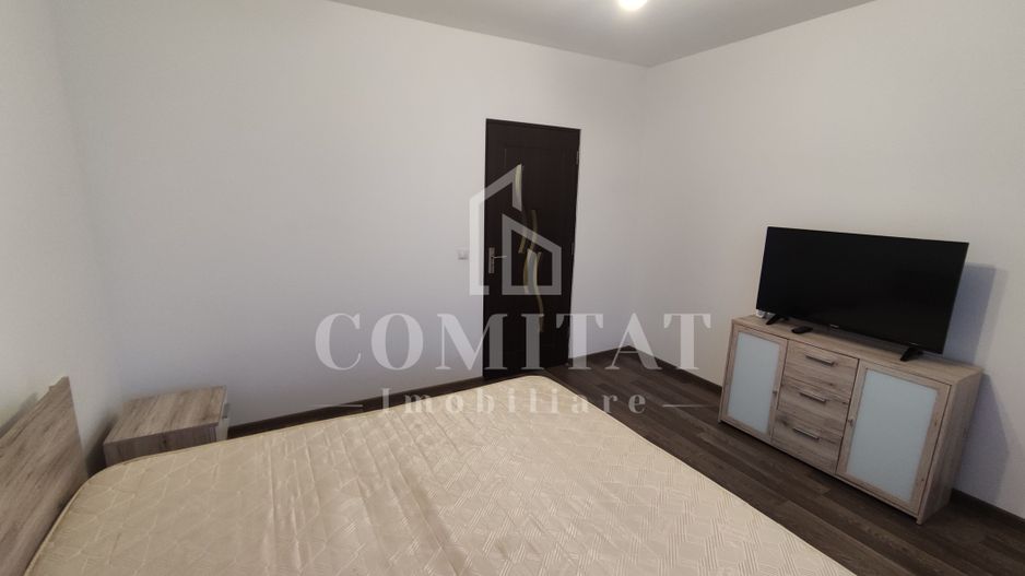 Apartament cu 2 camere decomandate | Terasă 25 mp | Zona Sigma Center - Poză 5