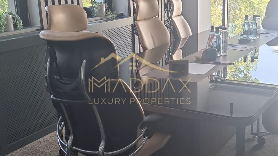 Spatiu birouri LUX*** Calea FLOREASCA//129 mp - Poză 9