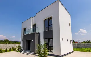 COMISION 0 % | CASA PREMIUM | 5 CAMERE | FINISATA LA CHEIE | OTOPENI | - Poză 17