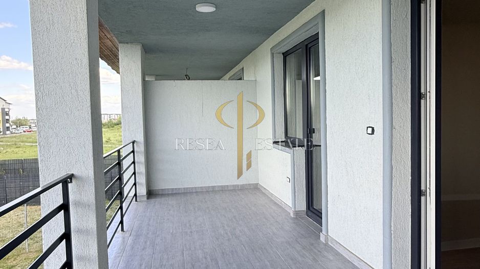 COMISION 0%| Duplex 4 camere - Dressing| 130 mp| Giroc - Poză 12