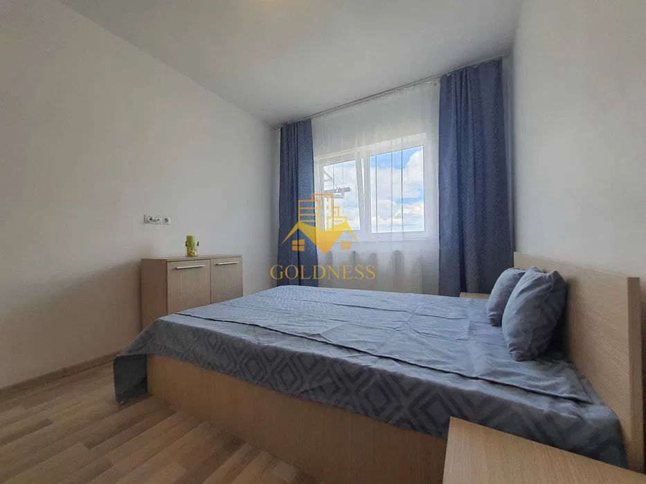 2 Camere decomandate,Buna ziua,Calea turzii,2 Parcari,OMV,Leroy Merlin - Poză 5