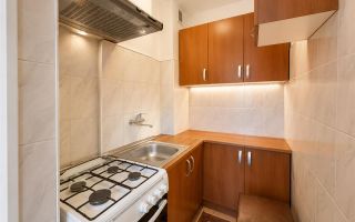 Apartament pe 2 camere cu potential, langa UMF, zona Ady Endre, Targu Mures - Poză 2