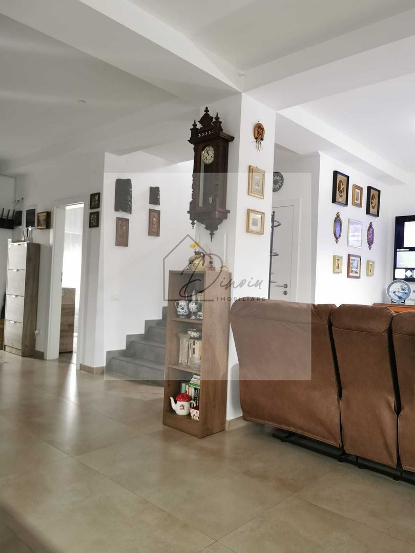 Vila Premium 2022 Branesti - Ilfov Vadu Anei I COMISION 0% I 5 camere - Poză 3