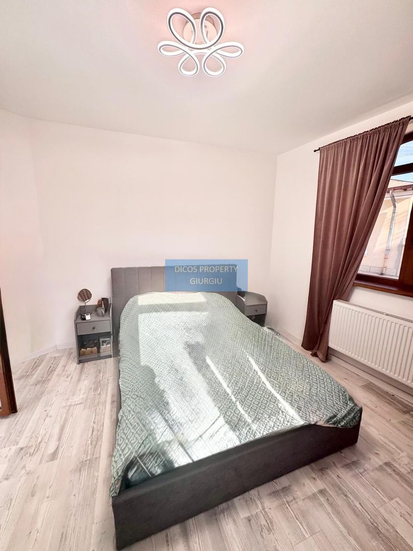 De vânzare – Casă , Str. Dorobanți - Poză 8