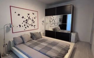 APARTAMENT ELEGANT ZONA FLOREASCA - Poză 5