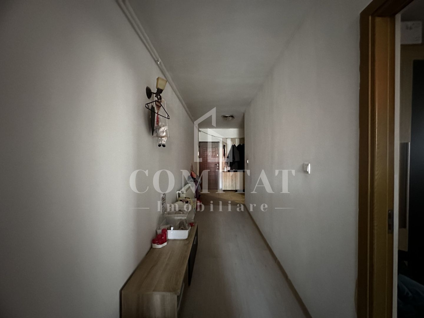 Apartament 3 camere | Loc de parcare | Zona Str Somesului - Poză 9