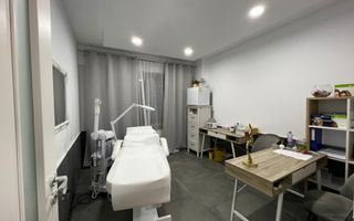 Spatiu OFFICE / SALON / CONSULTANTA zona  Centru (Strada Sesan) - Palas Mall - Poză 10
