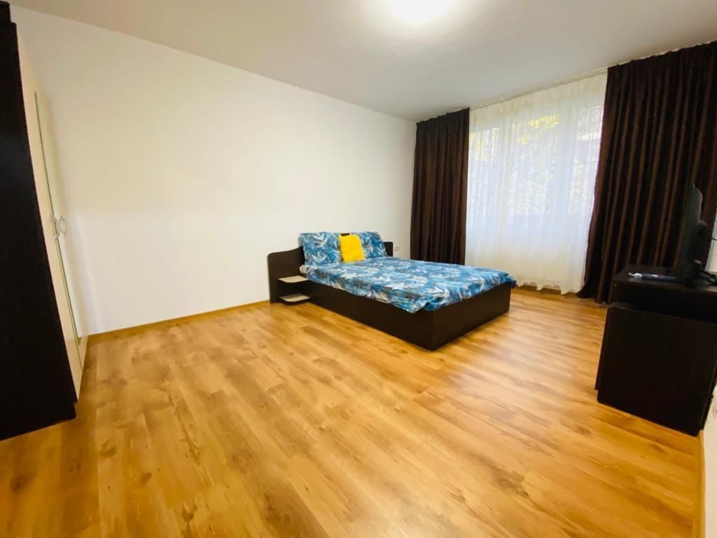 DRUMUL TABEREI, PARC MOGHIOROS, garsoniera 34mp, decomandata, renovata - Poză 6