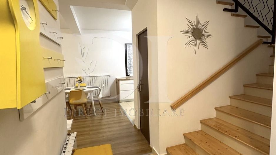Casa tip duplex in Floresti / Zona Terra - Poză 16