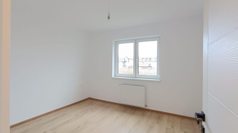 Vanzare apartament nou 2 camere Intabulat nou nelocuit  zona Tractorul - Poză 5