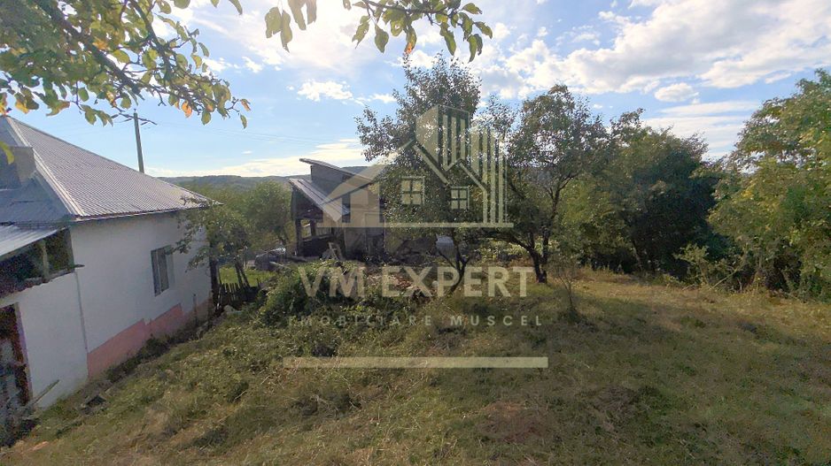 CASA 3 CAMERE TEREN 7770 MP BOTENI ARGEȘ - Poză 17