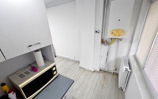 De vanzare apartament cu o camera, zona Reno - Doja, parter, 46.500 euro - Poză 2