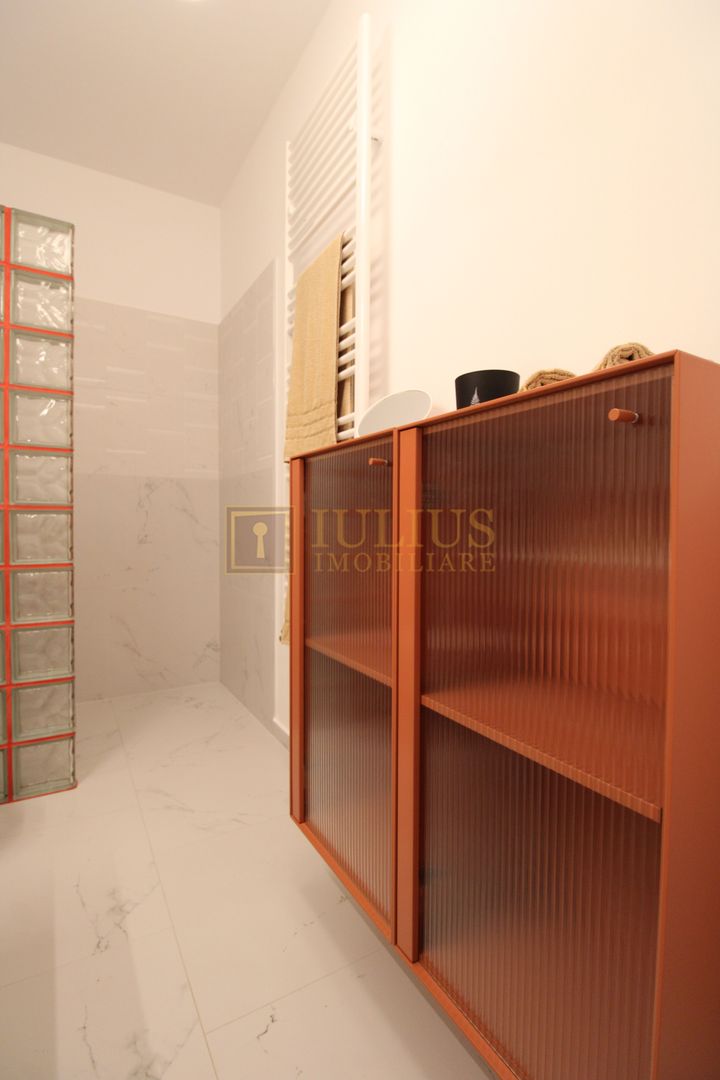 Paltim, 3 camere, apartament premium - Poză 21