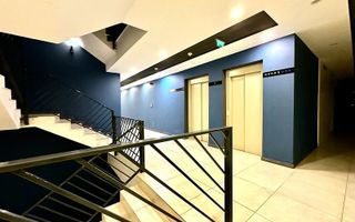 Apartament 2 camere, cochet,  boxa si loc parcare,  Central - Nord One - Poză 22