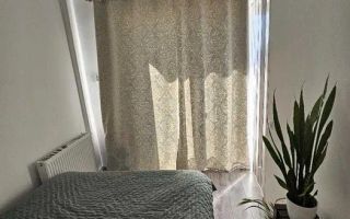 Apartament modern cu 1 cameră și dormitor separat – 30 mp utili – - Poză 6