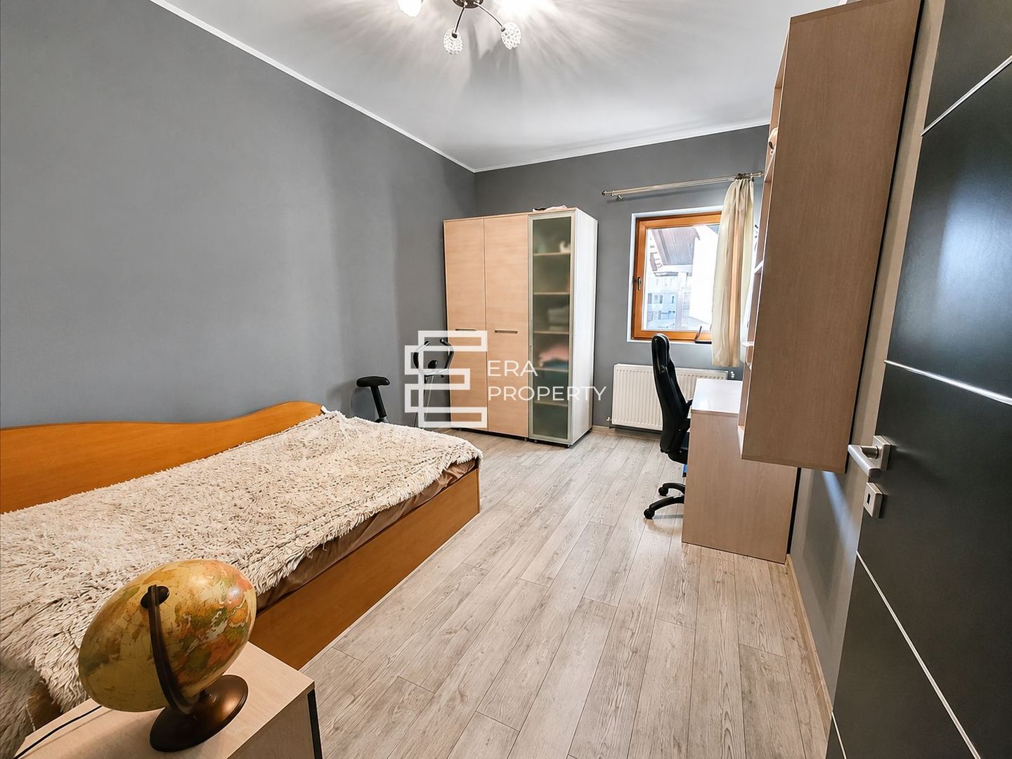 Apartament 3 camere cu grădină generoasă – 152 mp | Cartierul Arhitecților - Poză 8